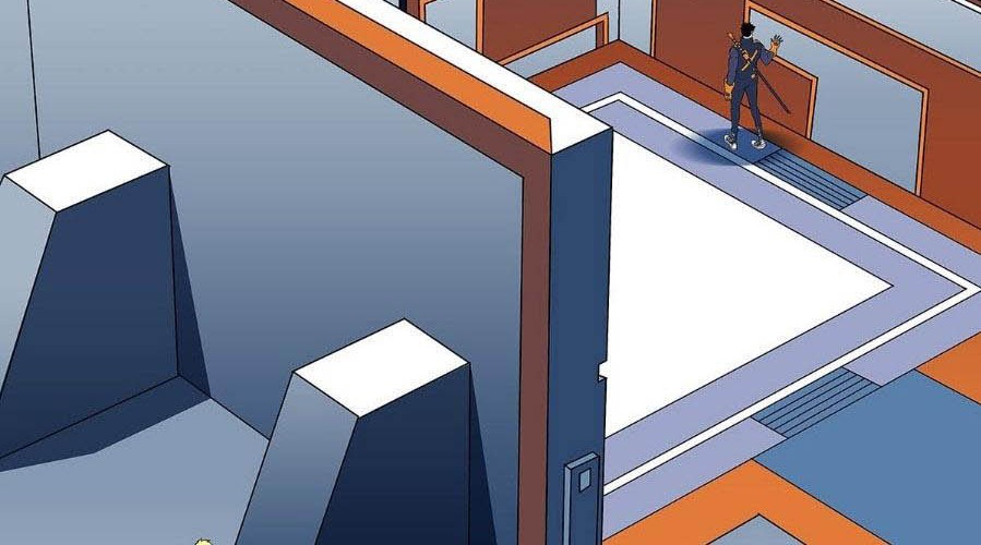 It all starts with playing game seriously Chapter 94 Gambar 5