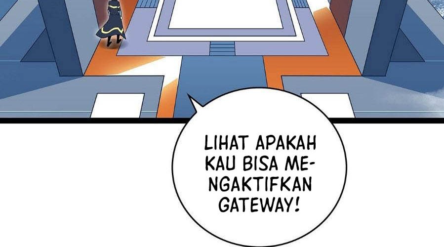 It all starts with playing game seriously Chapter 94 Gambar 7