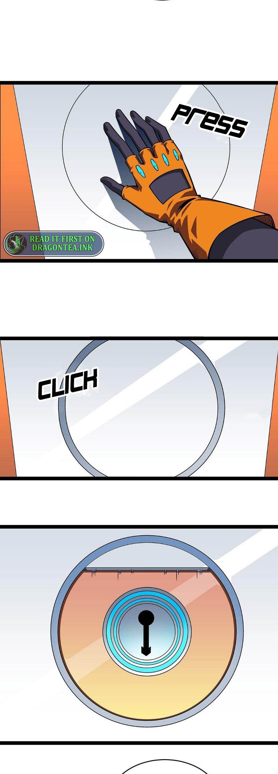 It all starts with playing game seriously Chapter 94 Gambar 8