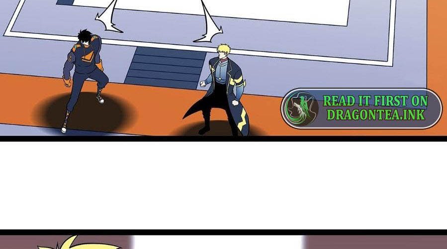 It all starts with playing game seriously Chapter 94 Gambar 13