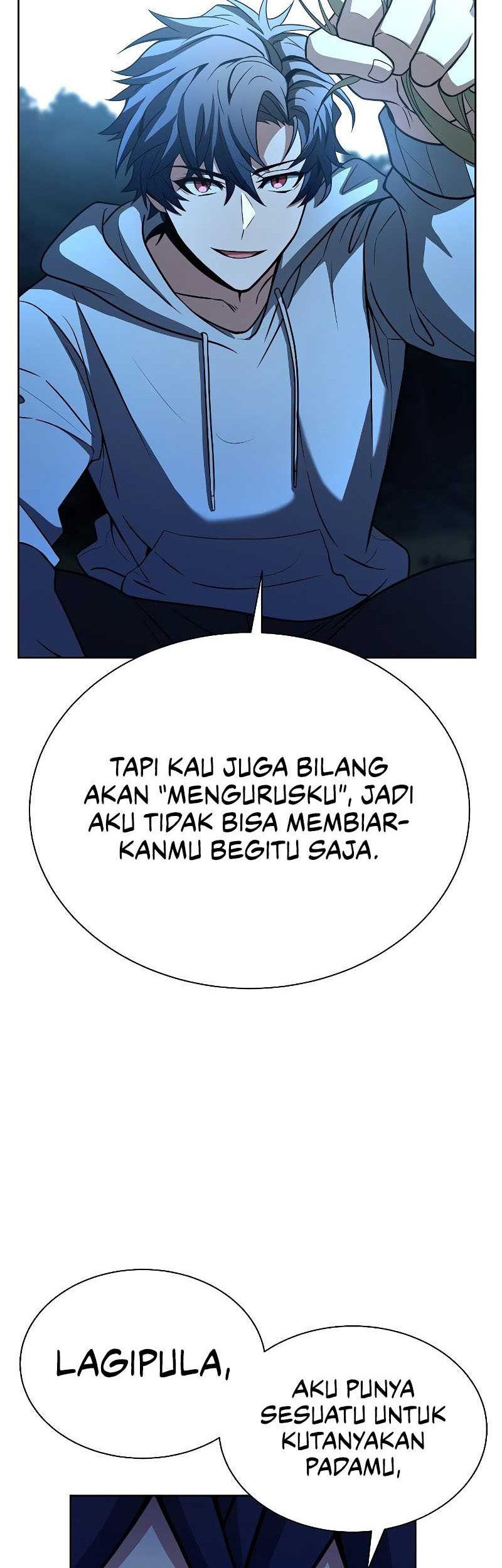 The Constellations Are My Disciples Chapter 22 Gambar 46