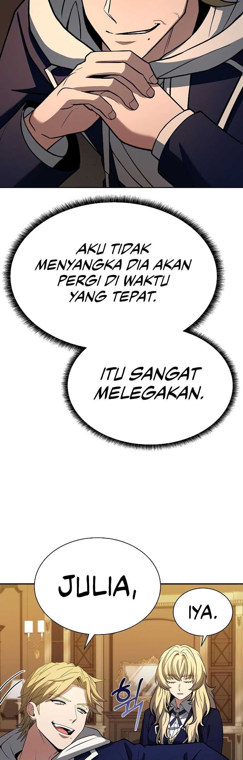The Constellations Are My Disciples Chapter 22 Gambar 52