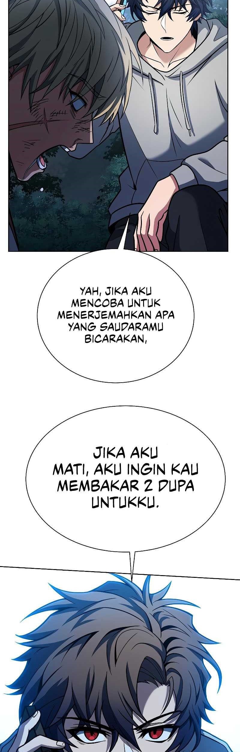 The Constellations Are My Disciples Chapter 22 Gambar 62