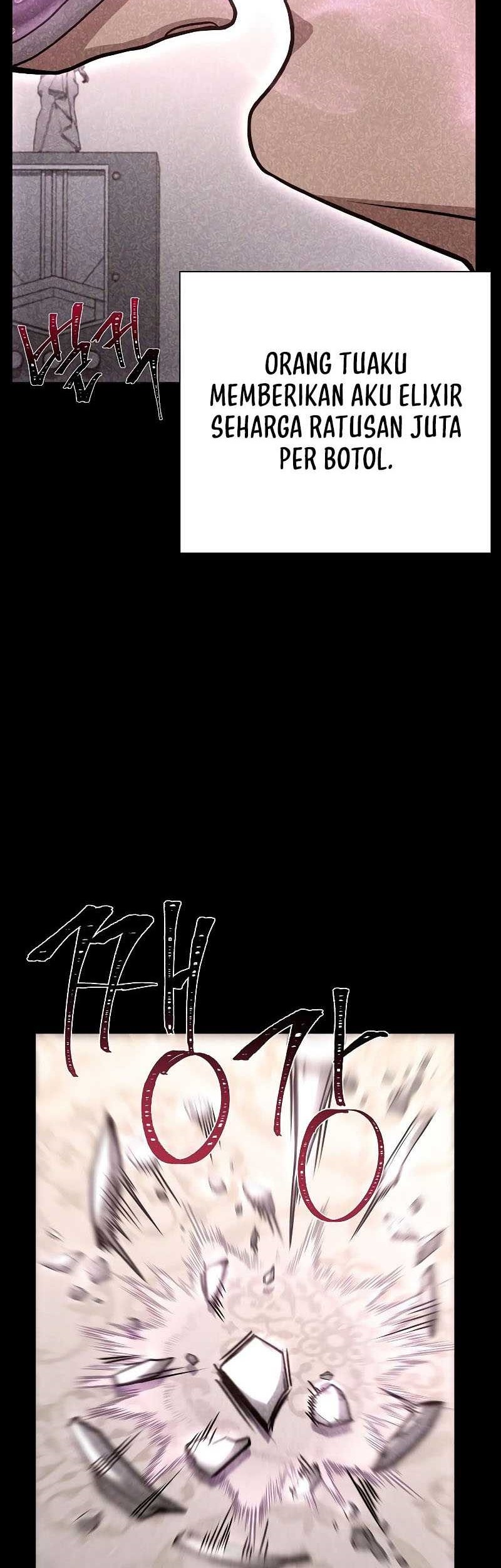 The Constellations Are My Disciples Chapter 22 Gambar 5