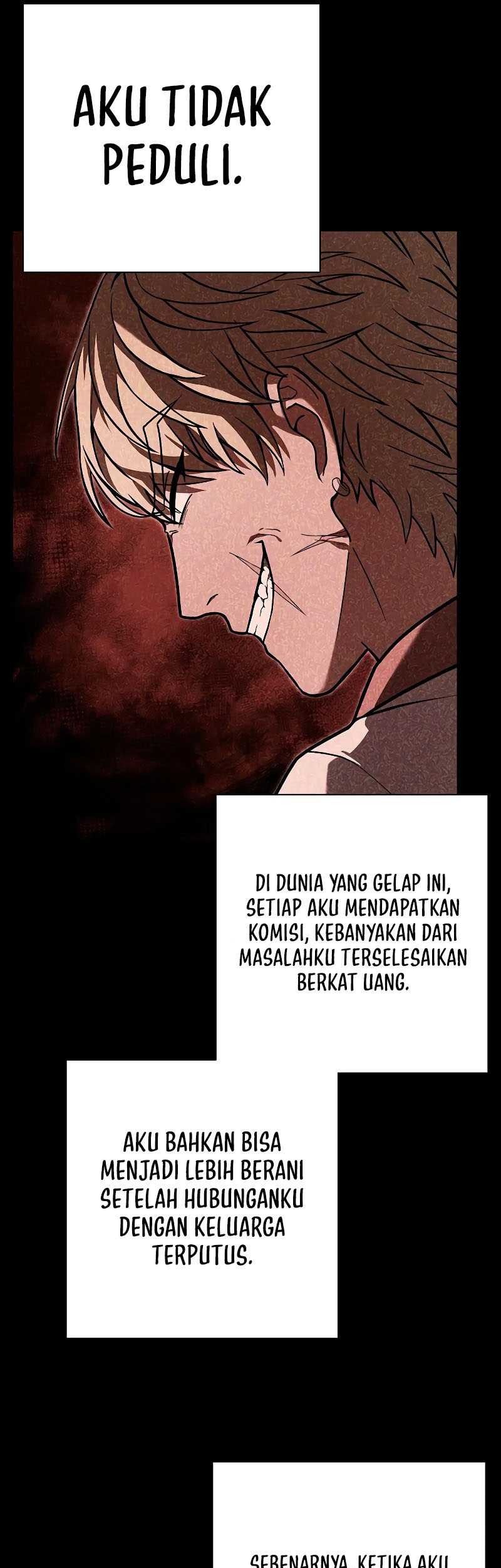 The Constellations Are My Disciples Chapter 22 Gambar 16