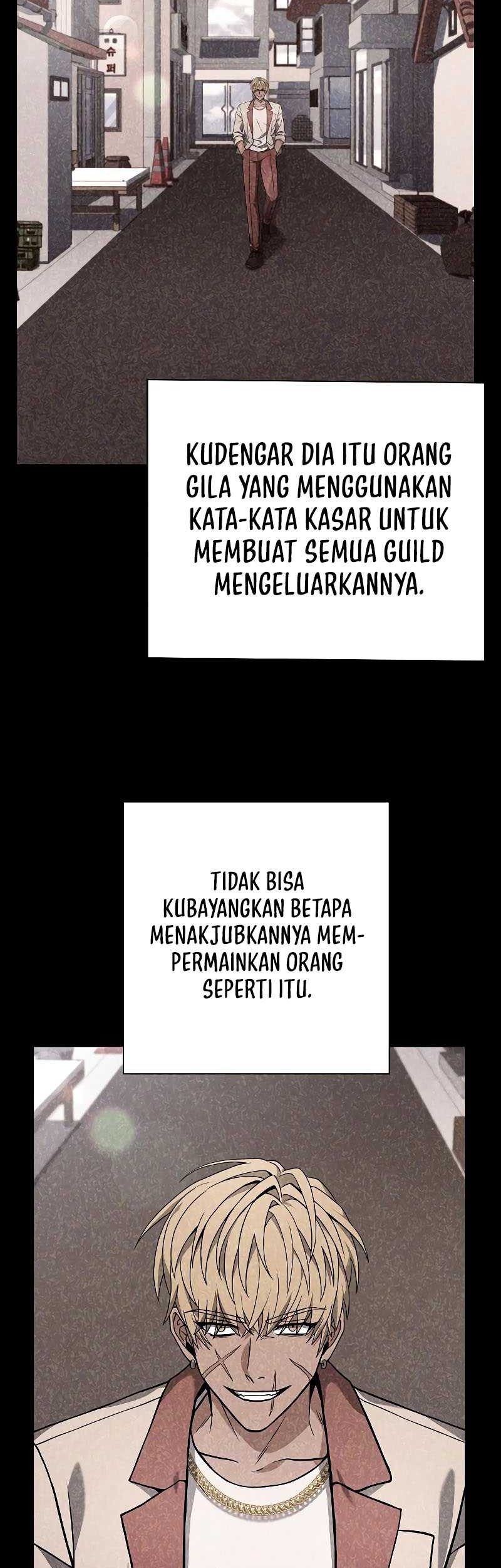 The Constellations Are My Disciples Chapter 22 Gambar 18