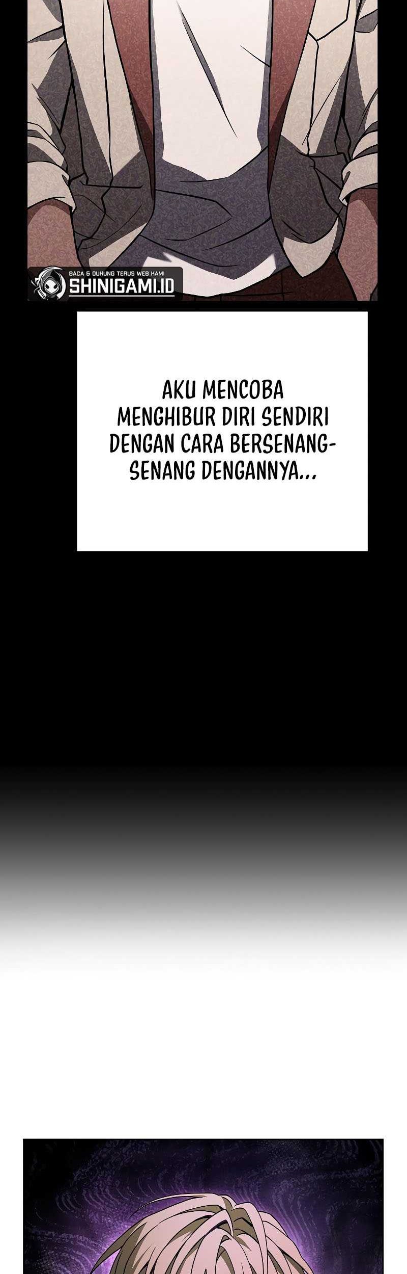 The Constellations Are My Disciples Chapter 22 Gambar 19