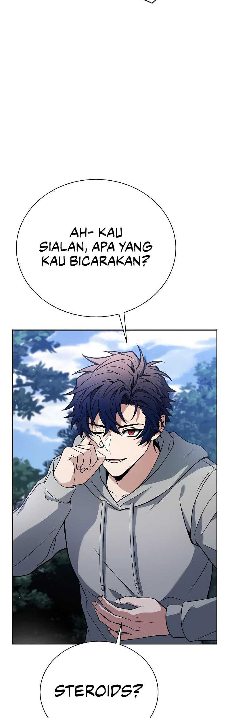 The Constellations Are My Disciples Chapter 22 Gambar 26