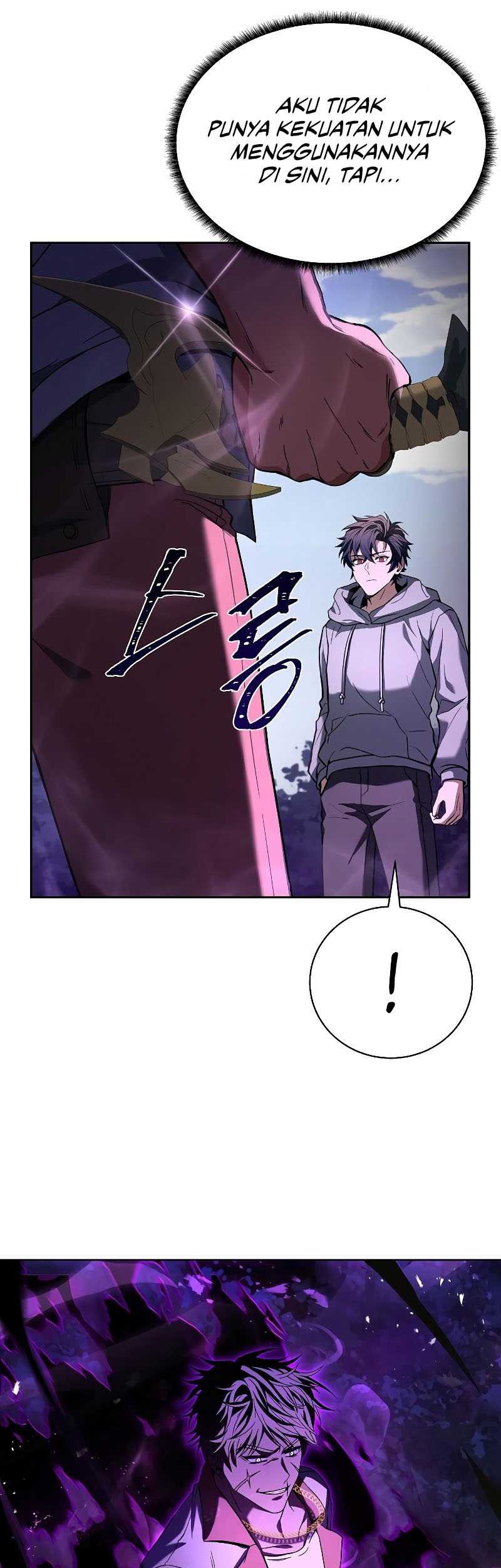 The Constellations Are My Disciples Chapter 22 Gambar 32