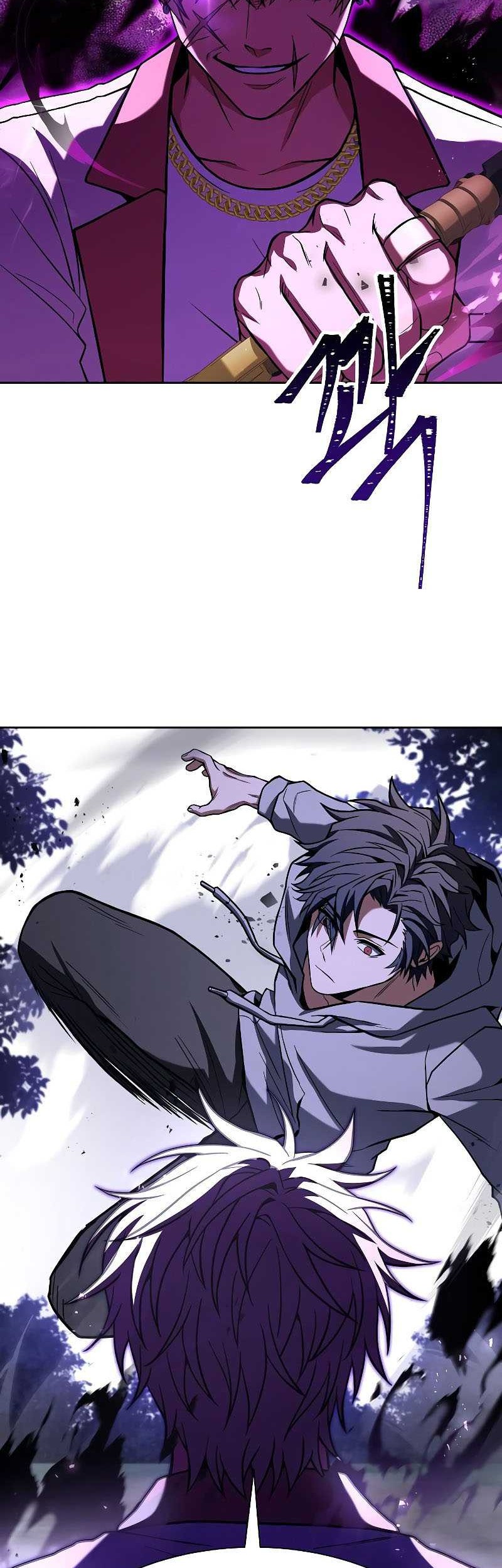 The Constellations Are My Disciples Chapter 22 Gambar 36