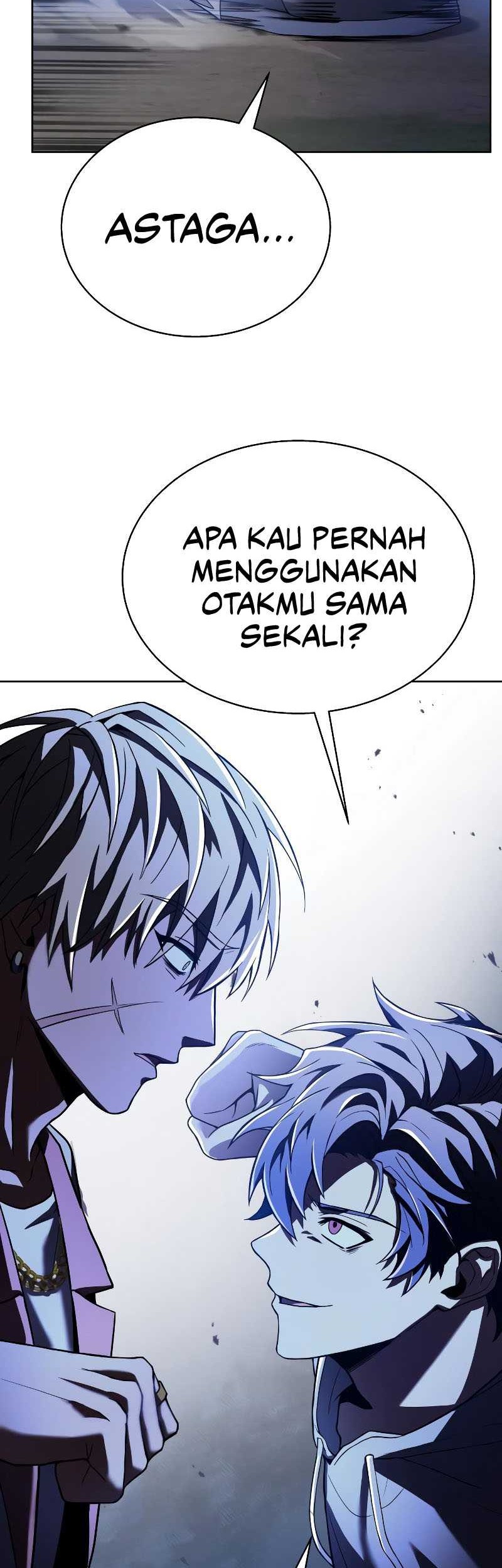 The Constellations Are My Disciples Chapter 21 Gambar 44