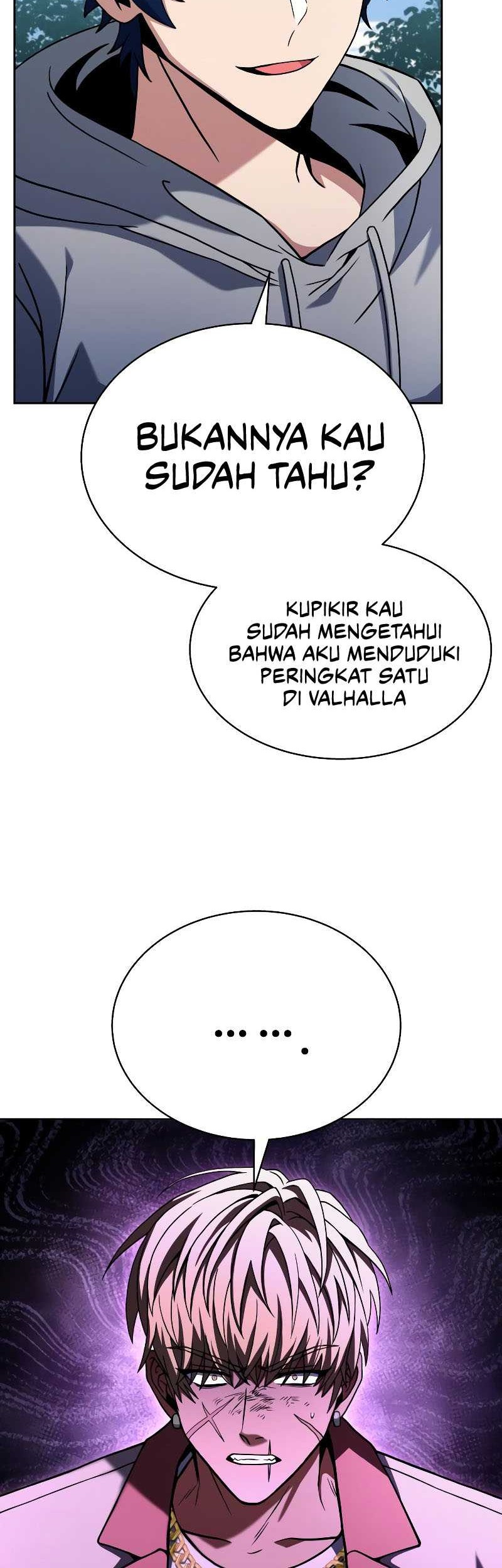 The Constellations Are My Disciples Chapter 21 Gambar 56