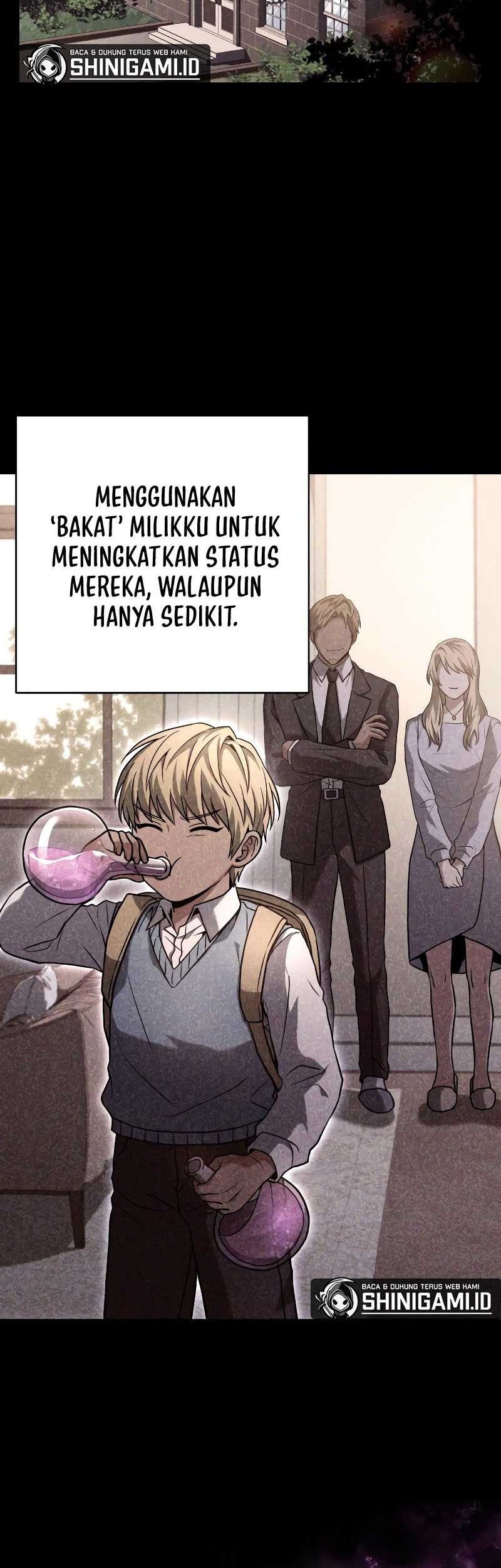 The Constellations Are My Disciples Chapter 21 Gambar 59