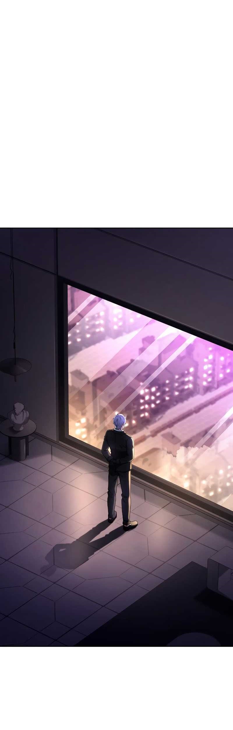 The Constellations Are My Disciples Chapter 21 Gambar 3