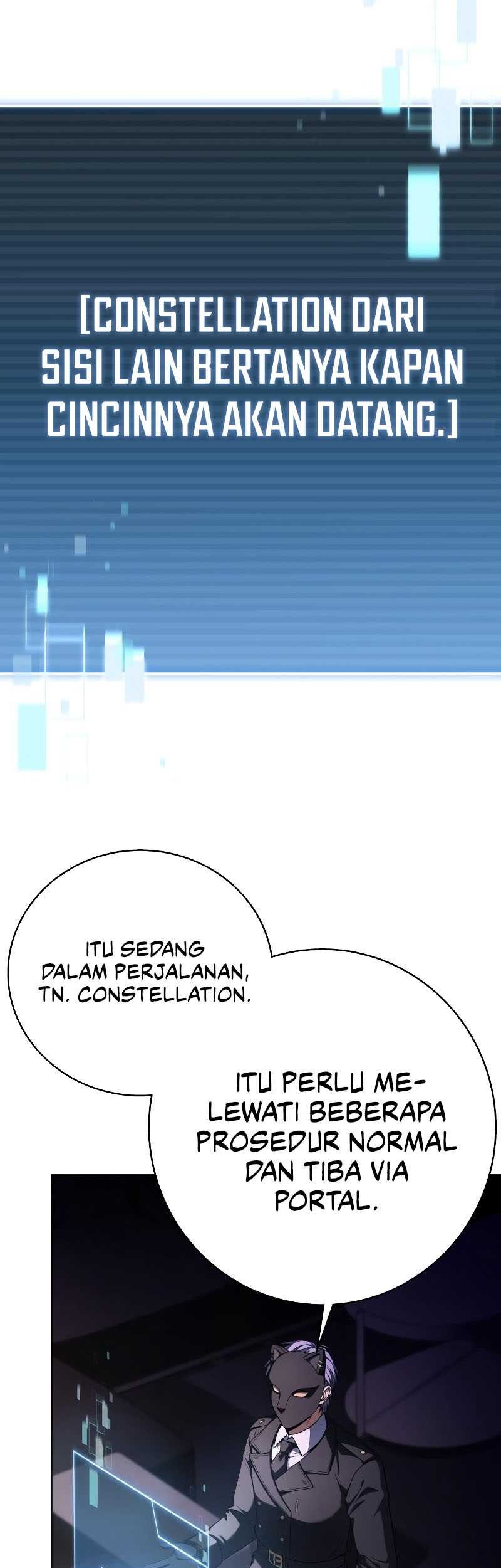 The Constellations Are My Disciples Chapter 21 Gambar 7