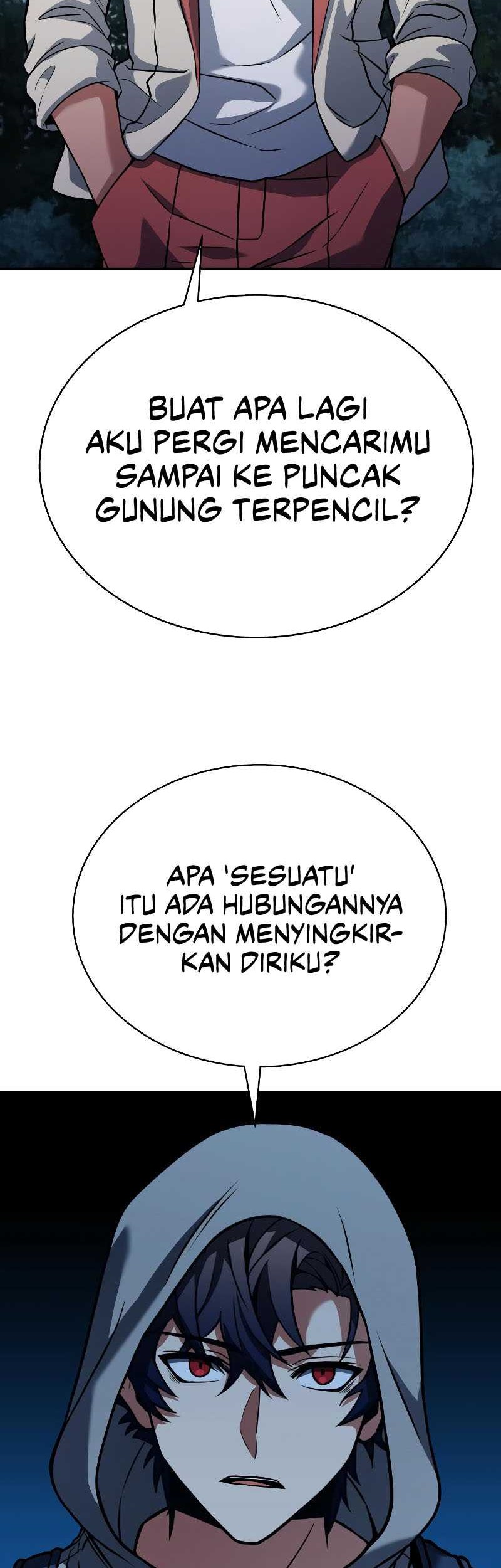 The Constellations Are My Disciples Chapter 21 Gambar 23