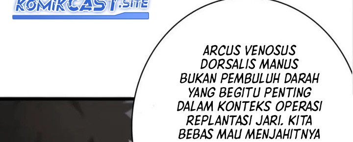 Great Doctor Ling Ran Chapter 71 Gambar 11