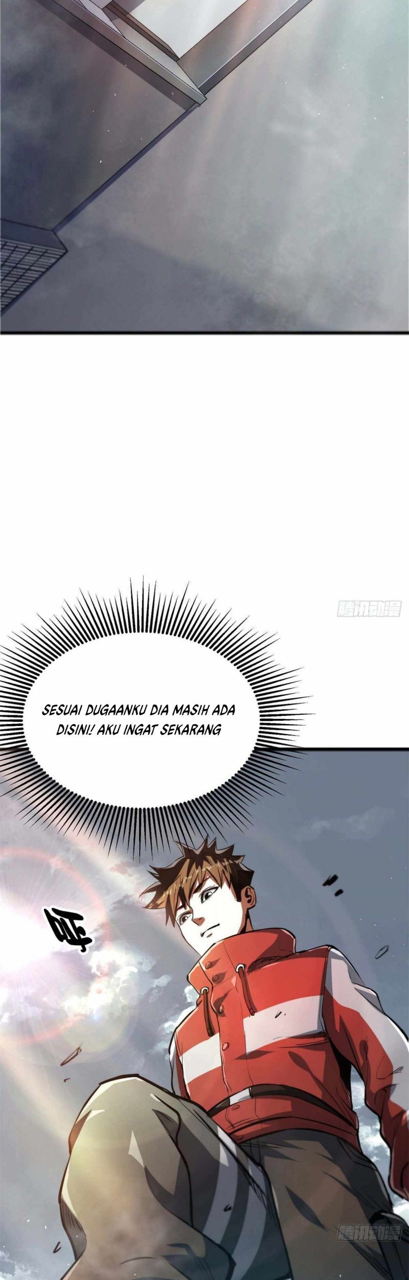 Roulette World Chapter 43 Gambar 26