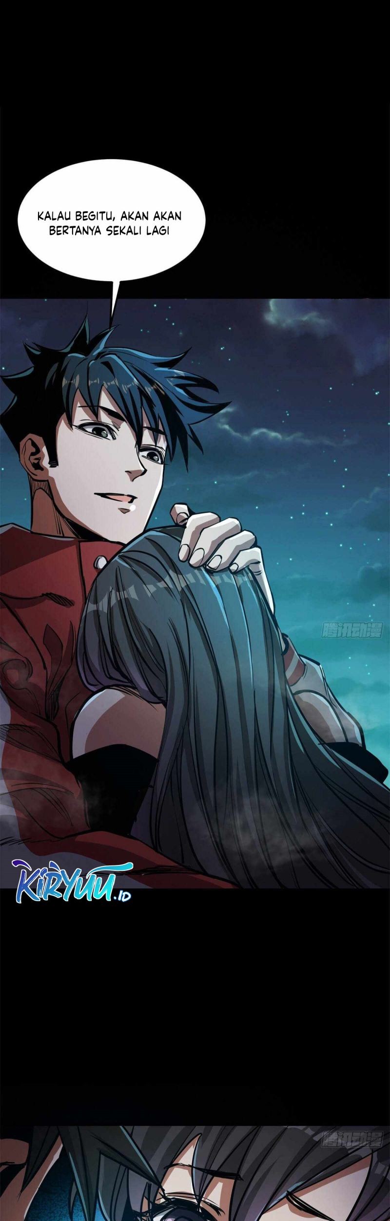 Roulette World Chapter 43 Gambar 3