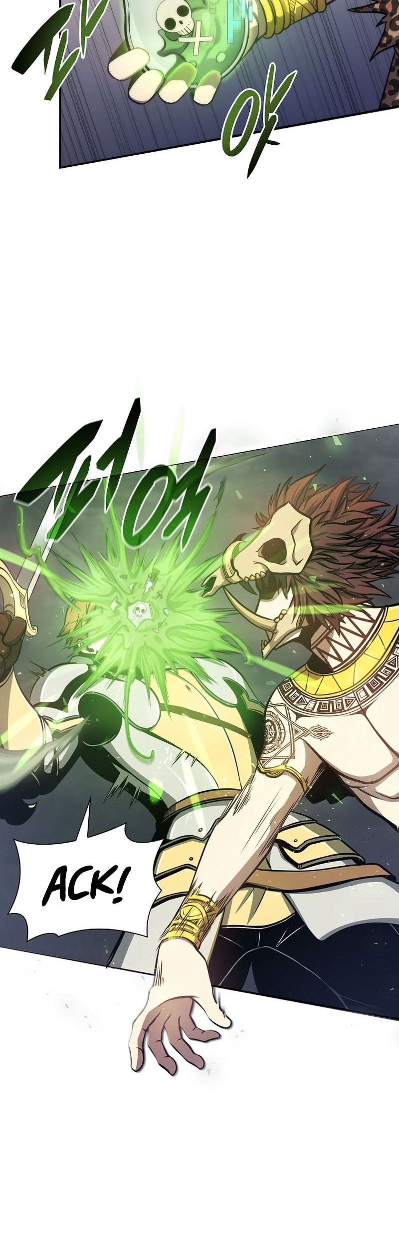 I Returned As An FFF-Class Witch Doctor Chapter 13 Gambar 43
