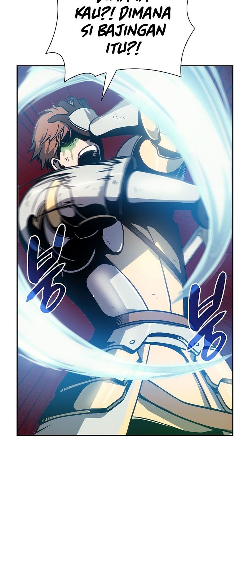 I Returned As An FFF-Class Witch Doctor Chapter 13 Gambar 45