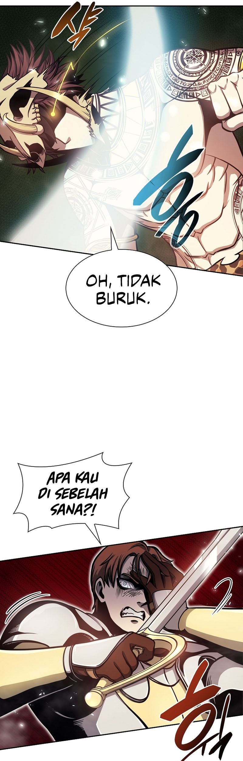 I Returned As An FFF-Class Witch Doctor Chapter 13 Gambar 46