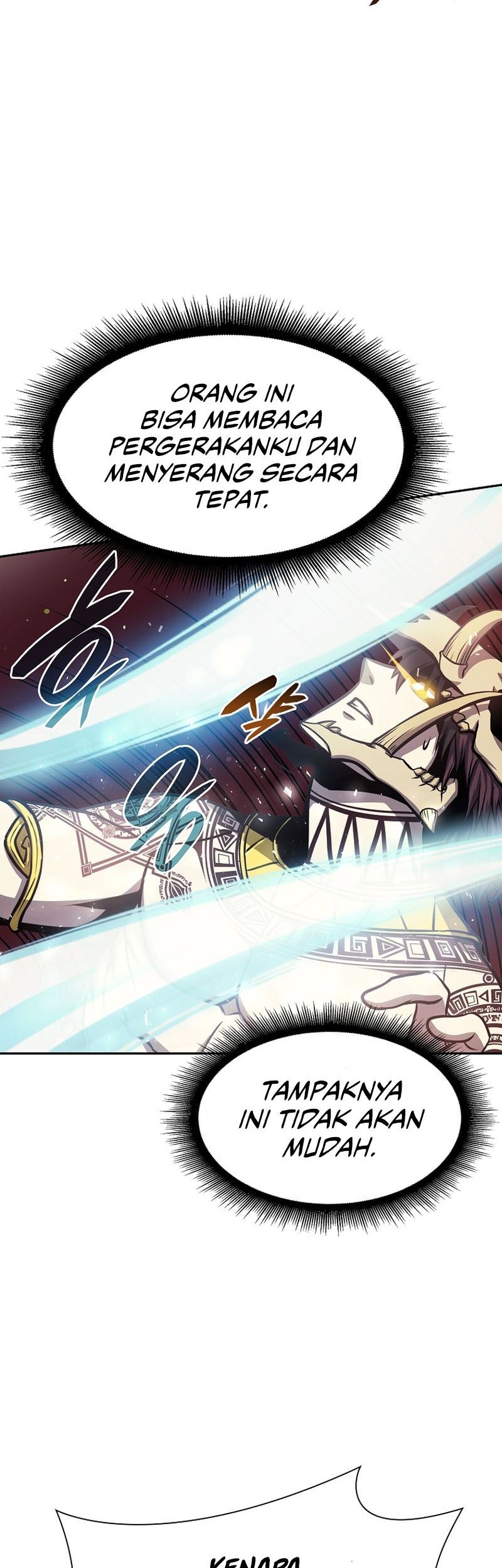 I Returned As An FFF-Class Witch Doctor Chapter 13 Gambar 47