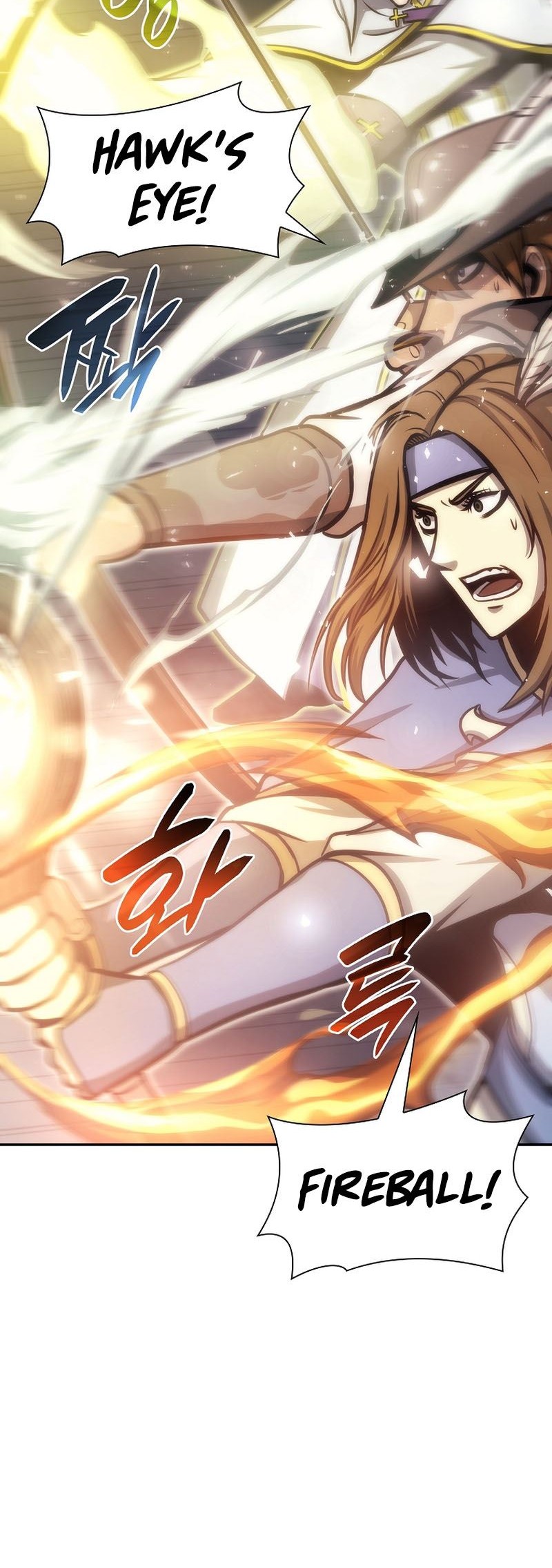 I Returned As An FFF-Class Witch Doctor Chapter 13 Gambar 49