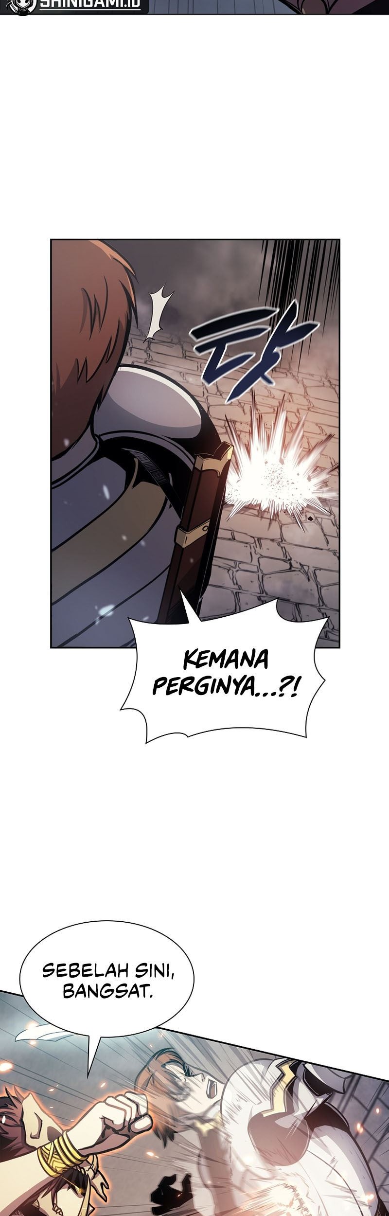 I Returned As An FFF-Class Witch Doctor Chapter 13 Gambar 52