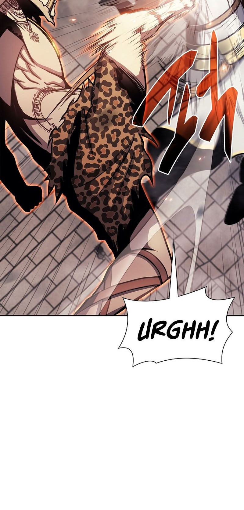 I Returned As An FFF-Class Witch Doctor Chapter 13 Gambar 53