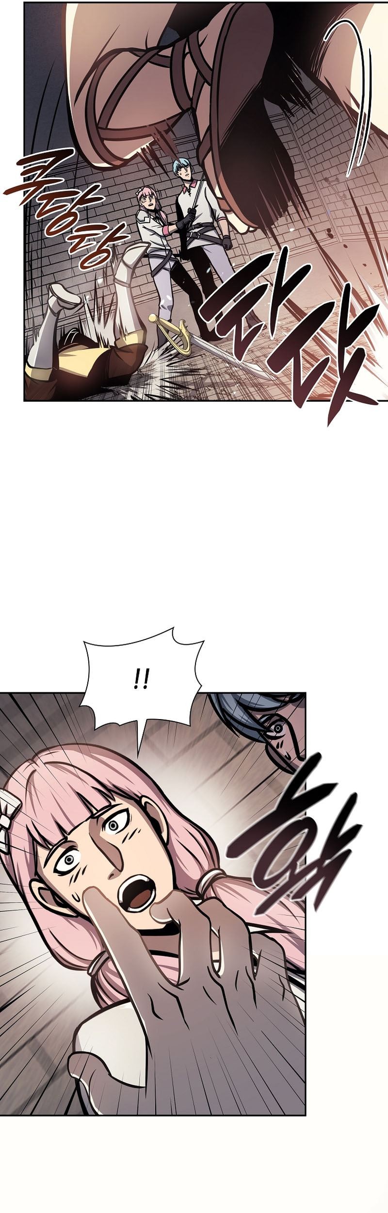 I Returned As An FFF-Class Witch Doctor Chapter 13 Gambar 54
