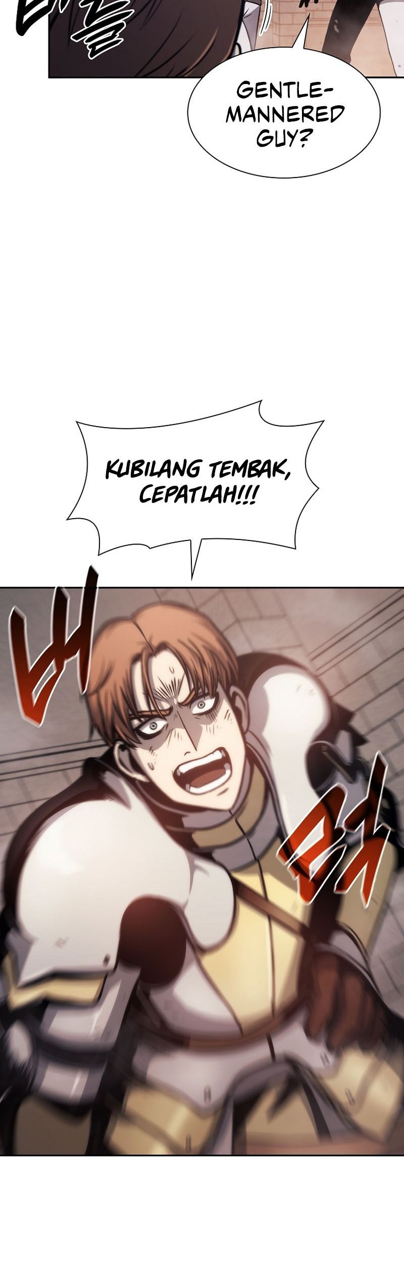 I Returned As An FFF-Class Witch Doctor Chapter 13 Gambar 57