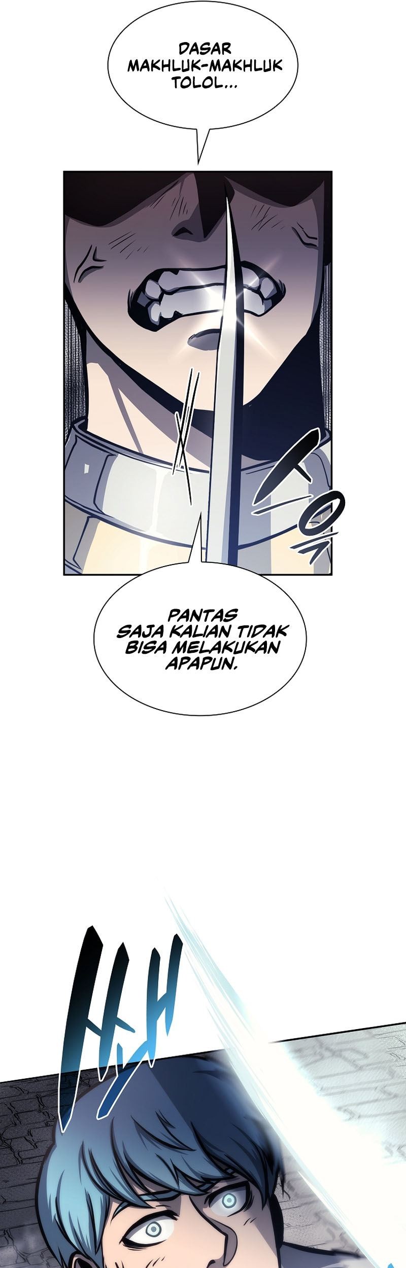 I Returned As An FFF-Class Witch Doctor Chapter 13 Gambar 62