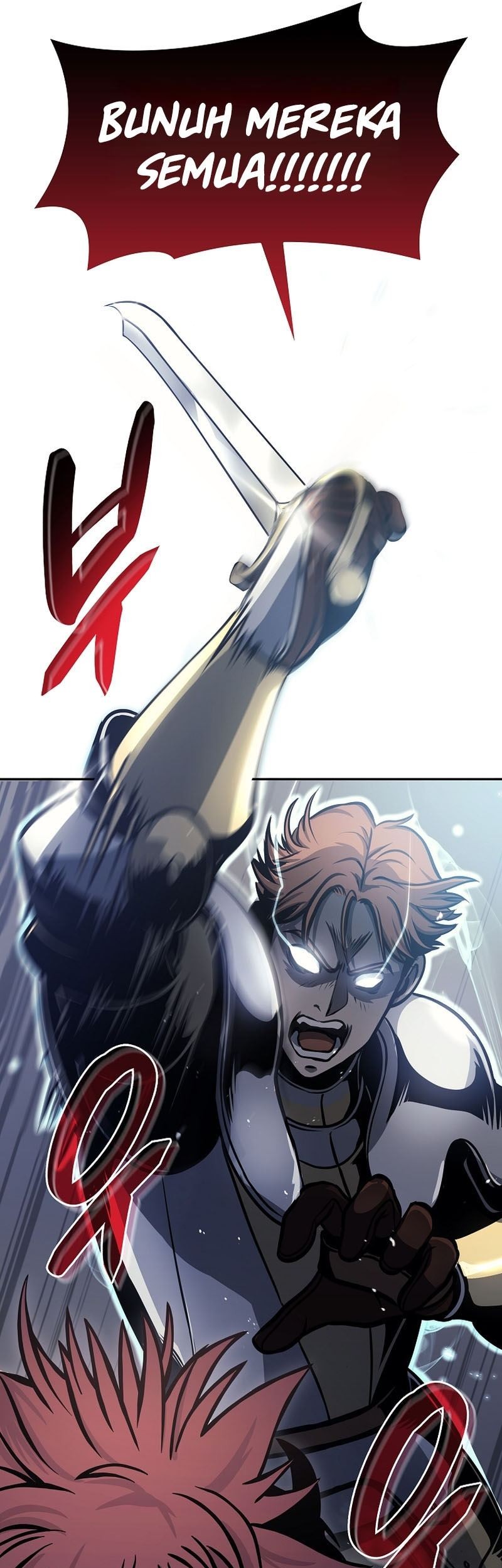 I Returned As An FFF-Class Witch Doctor Chapter 13 Gambar 65