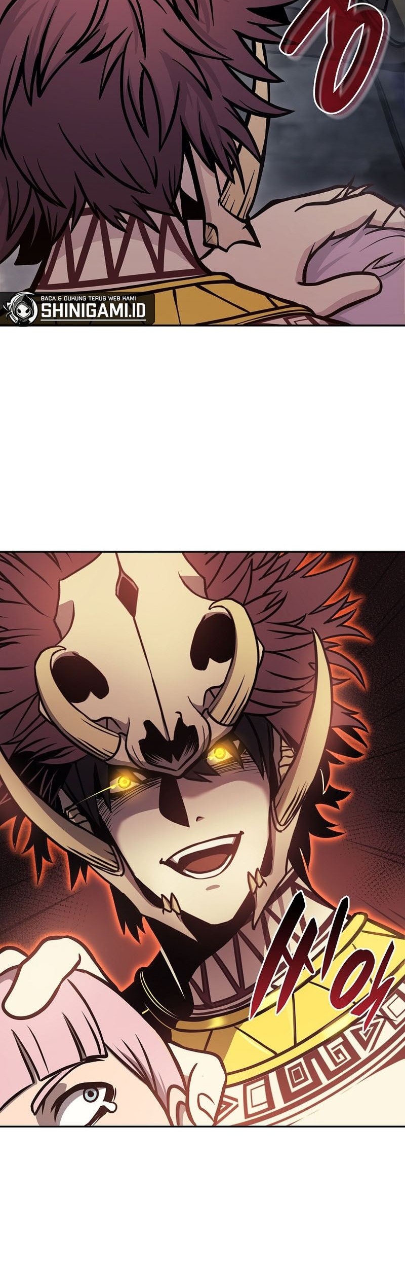I Returned As An FFF-Class Witch Doctor Chapter 13 Gambar 66