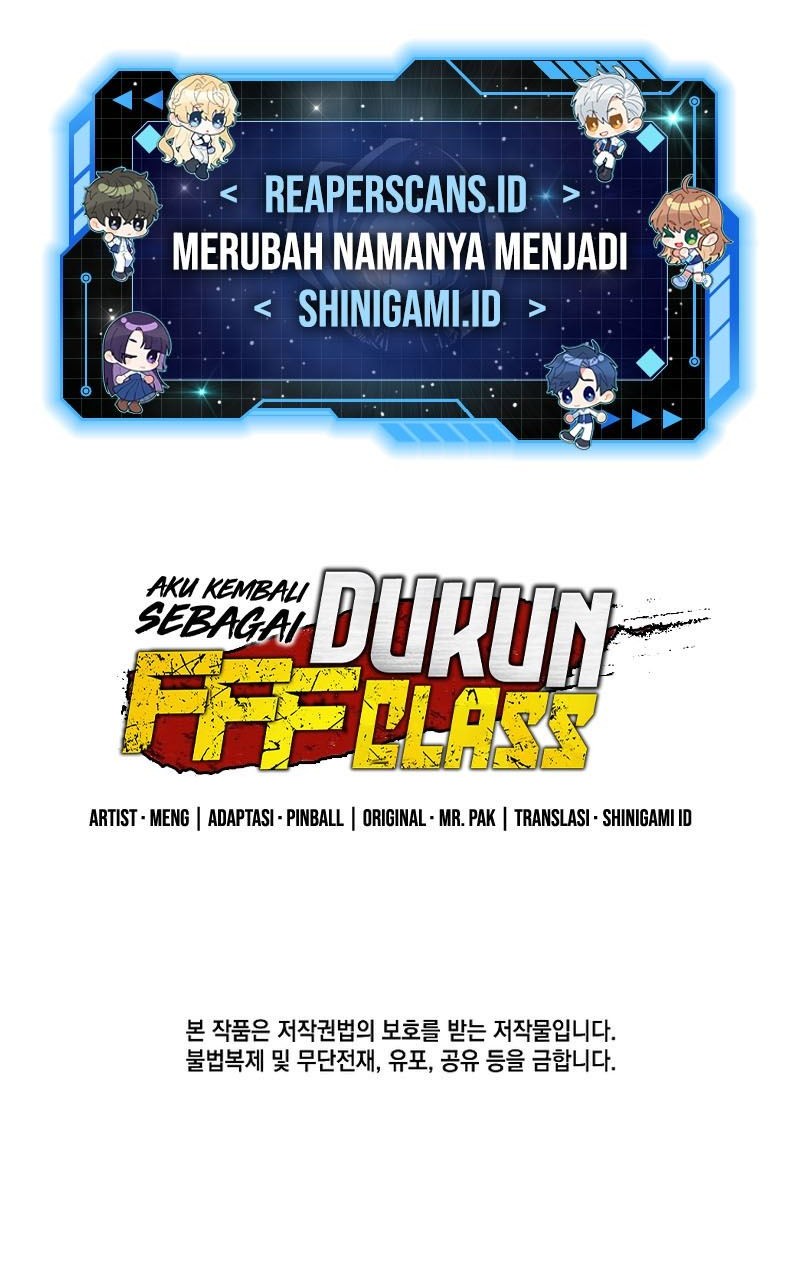 I Returned As An FFF-Class Witch Doctor Chapter 13 Gambar 67