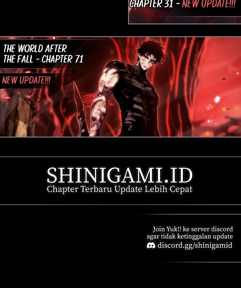 I Returned As An FFF-Class Witch Doctor Chapter 13 Gambar 69
