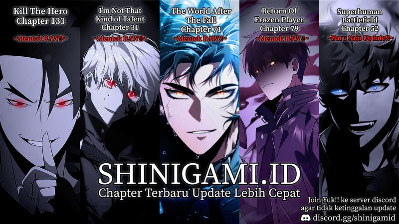 I Returned As An FFF-Class Witch Doctor Chapter 13 Gambar 70