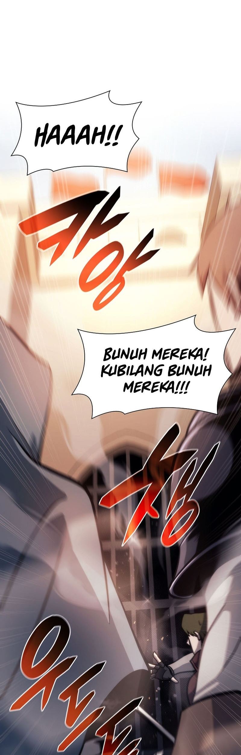 Baca I Returned As An FFF-Class Witch Doctor Chapter 13 Gambar 2