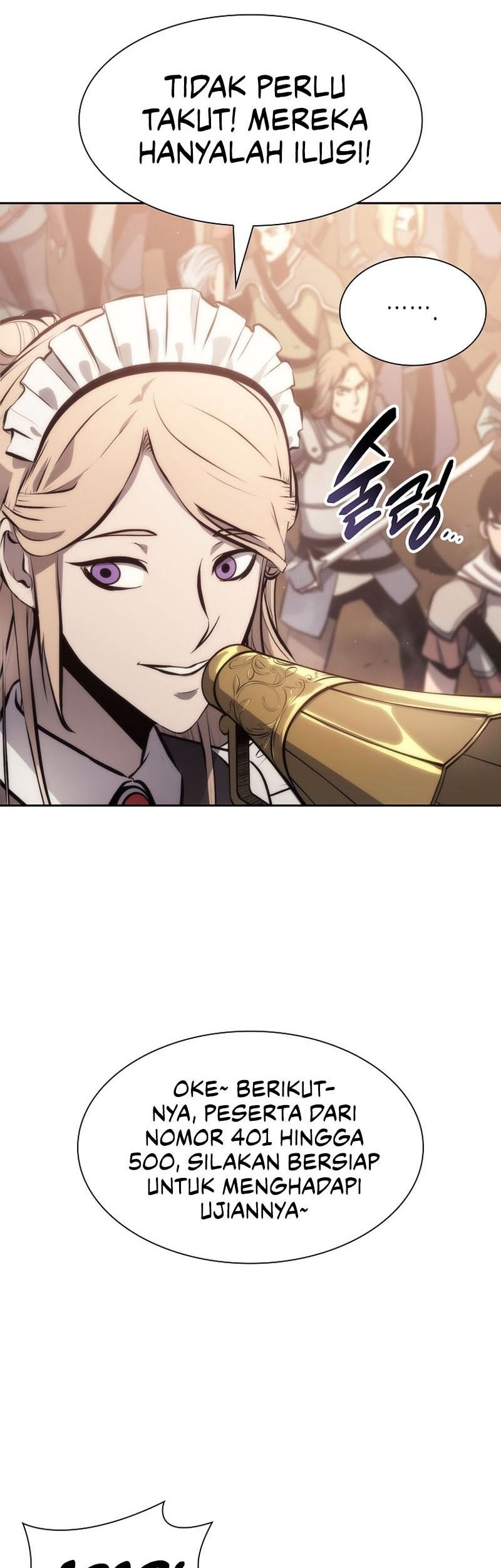 I Returned As An FFF-Class Witch Doctor Chapter 13 Gambar 4