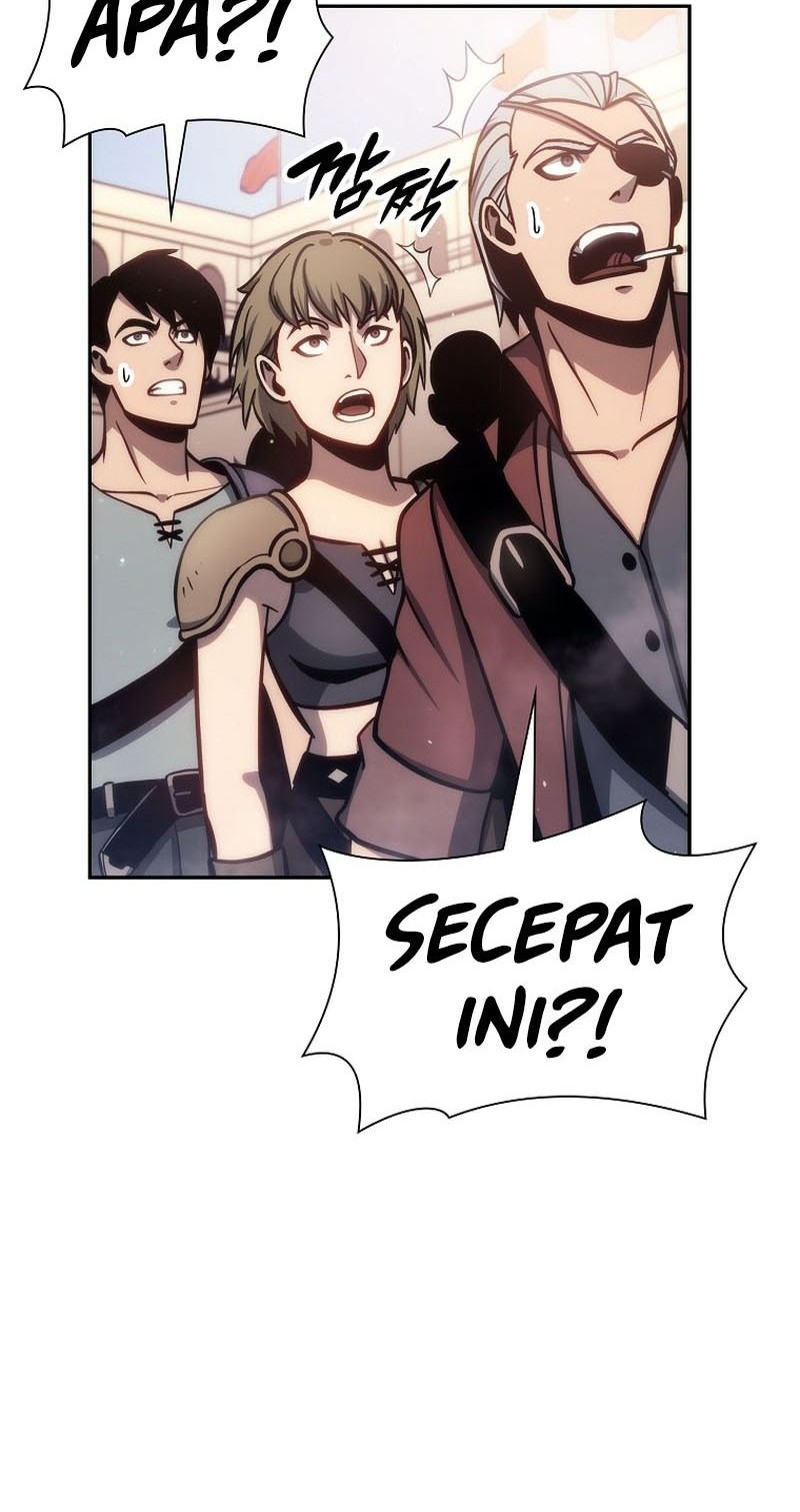 I Returned As An FFF-Class Witch Doctor Chapter 13 Gambar 5