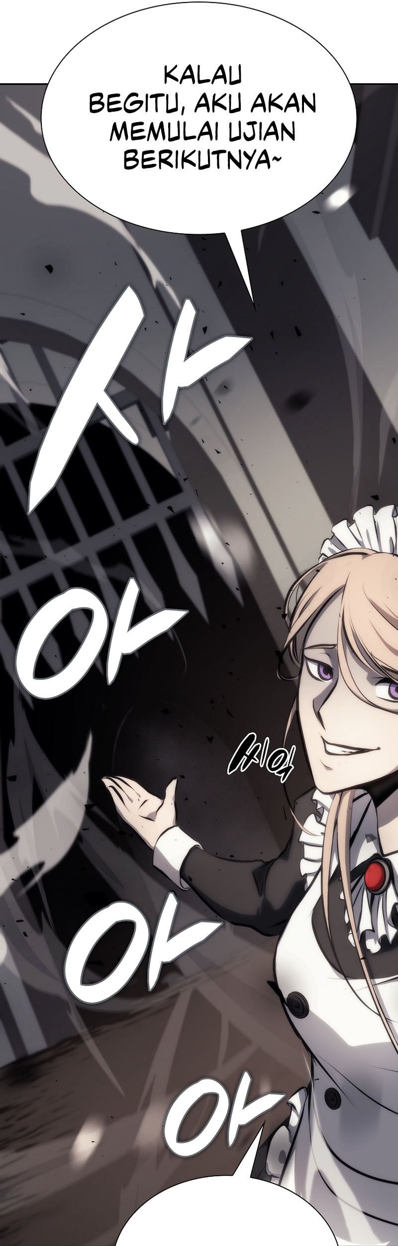 I Returned As An FFF-Class Witch Doctor Chapter 13 Gambar 10