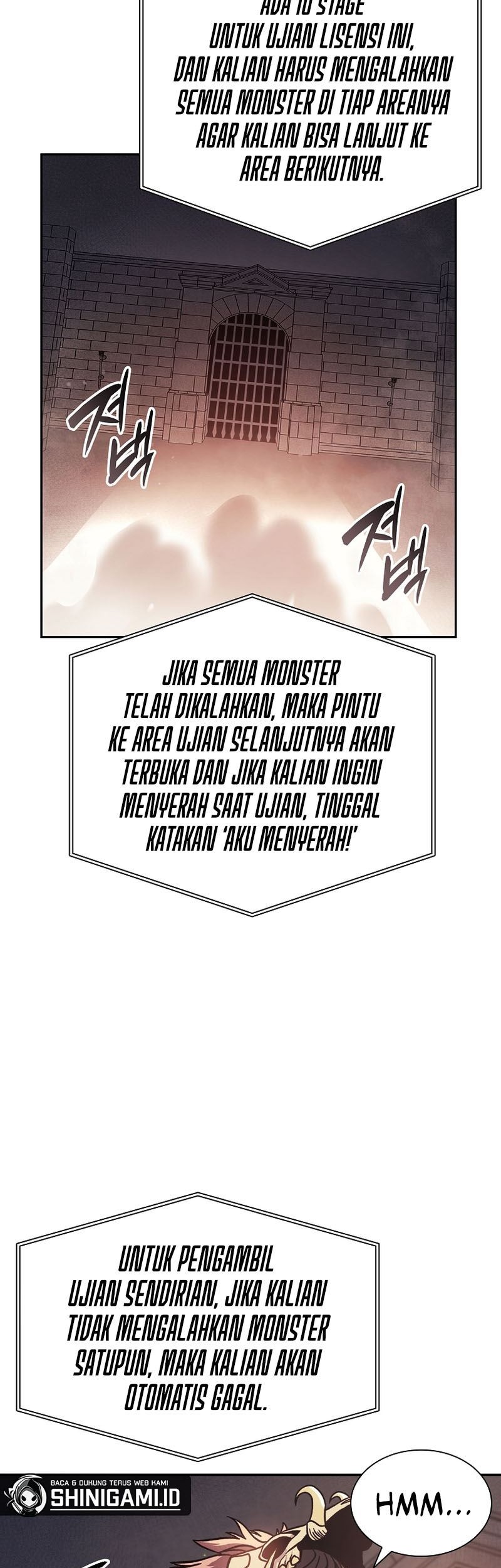 I Returned As An FFF-Class Witch Doctor Chapter 13 Gambar 12