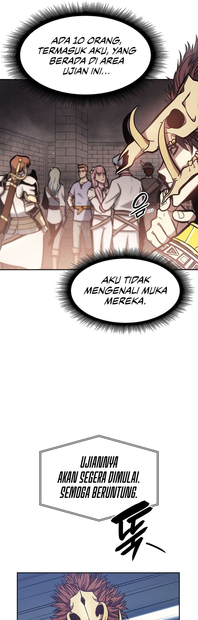 I Returned As An FFF-Class Witch Doctor Chapter 13 Gambar 14