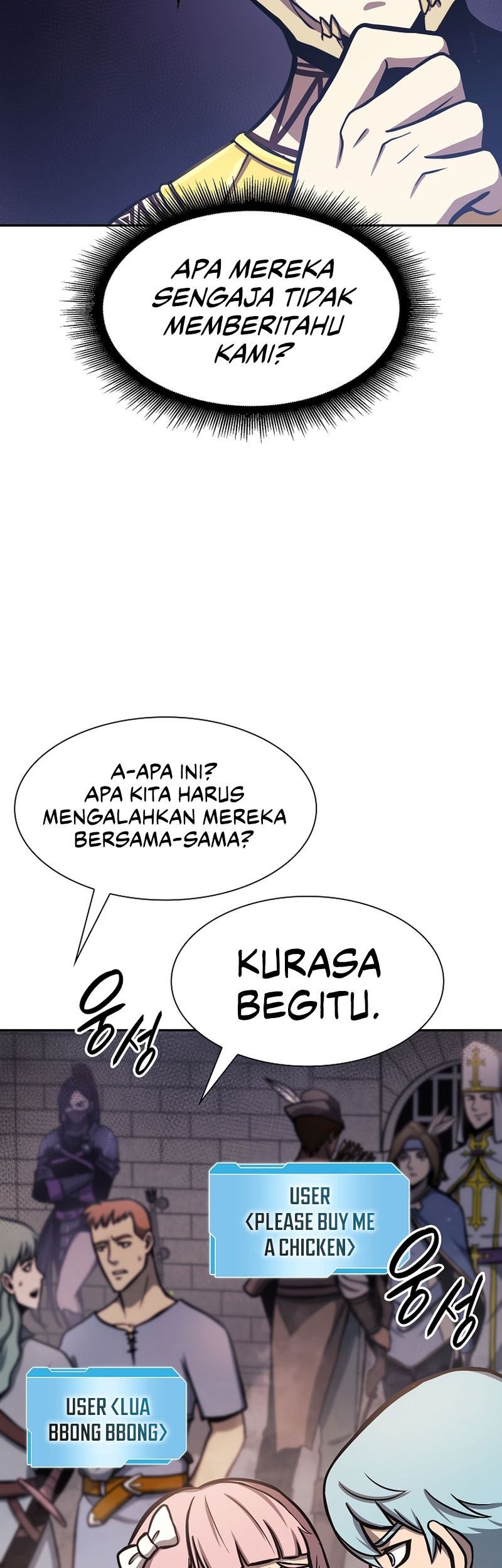 I Returned As An FFF-Class Witch Doctor Chapter 13 Gambar 16