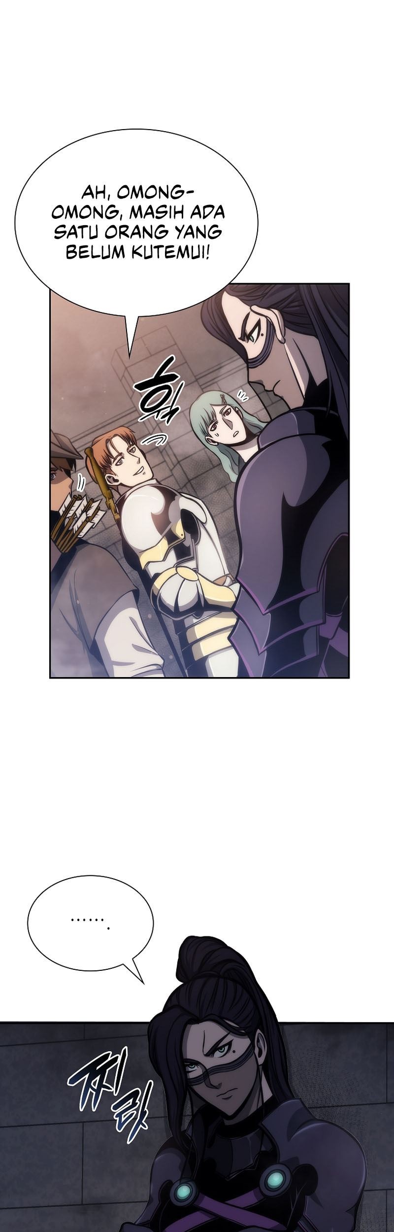 I Returned As An FFF-Class Witch Doctor Chapter 13 Gambar 22
