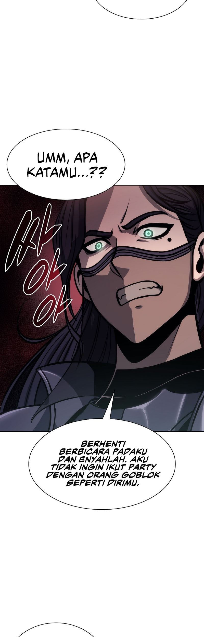 I Returned As An FFF-Class Witch Doctor Chapter 13 Gambar 24