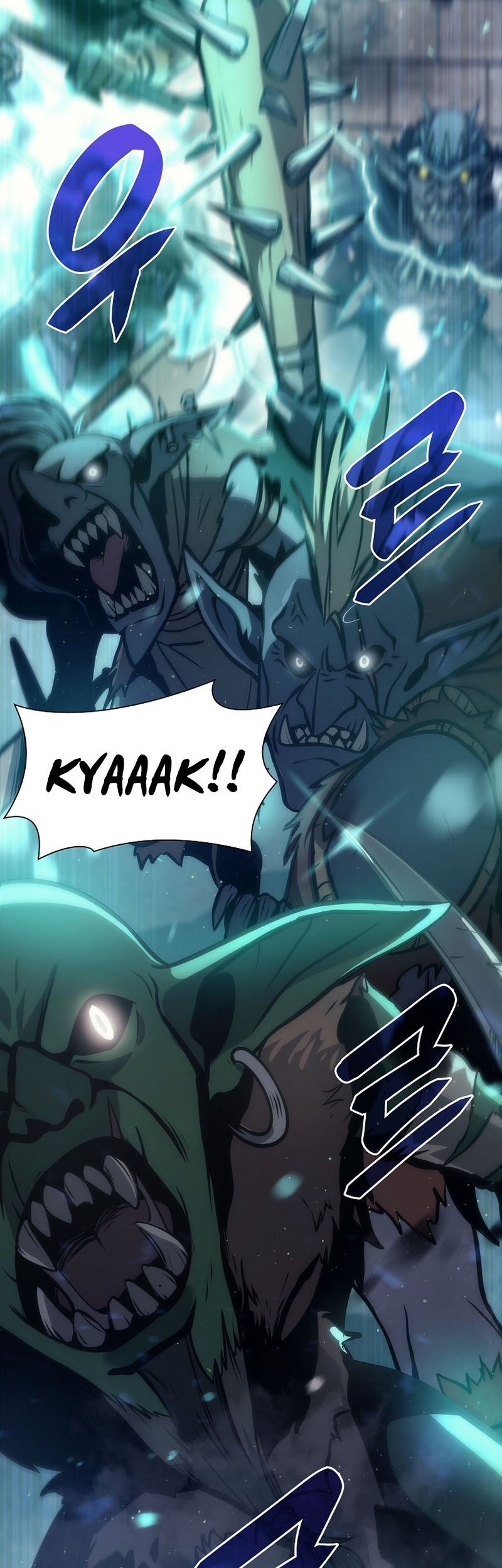 I Returned As An FFF-Class Witch Doctor Chapter 13 Gambar 27