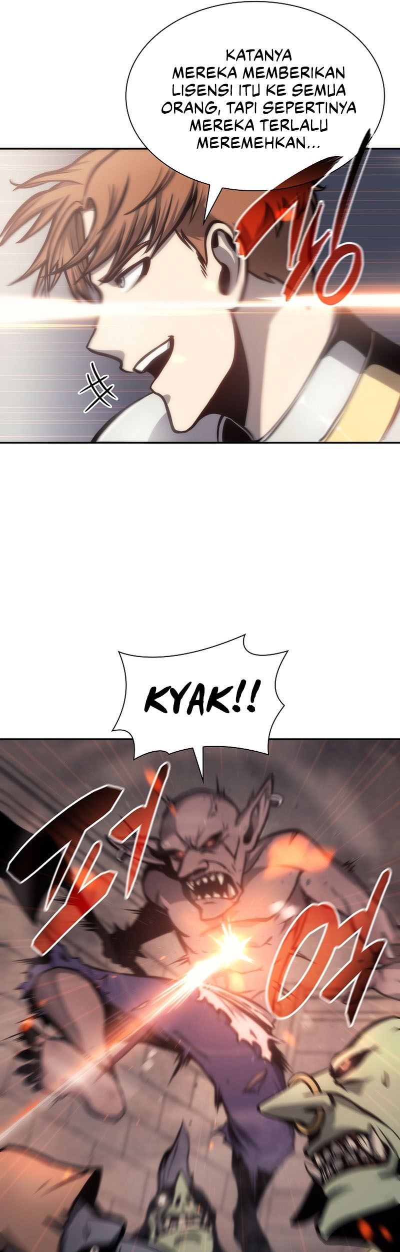 I Returned As An FFF-Class Witch Doctor Chapter 13 Gambar 30