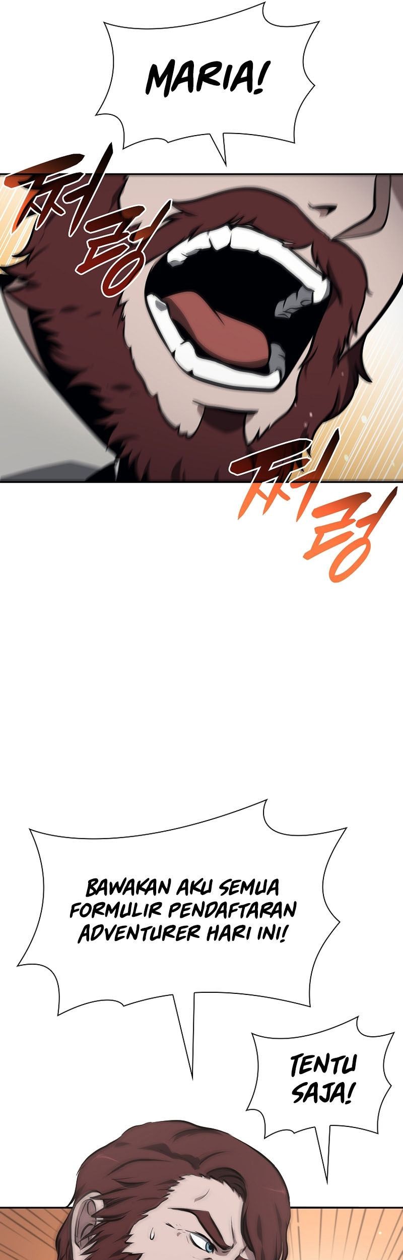 I Returned As An FFF-Class Witch Doctor Chapter 12 Gambar 38